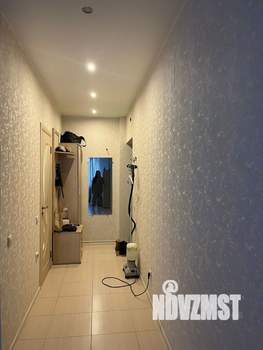 1-к квартира, на длительный срок, 57м2, 7/17 этаж