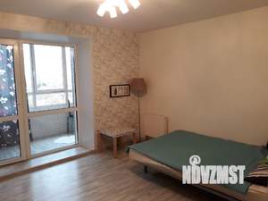 1-к квартира, на длительный срок, 33м2, 15/17 этаж