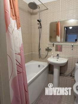 2-к квартира, на длительный срок, 55м2, 8/17 этаж