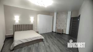 1-к квартира, на длительный срок, 58м2, 17/18 этаж