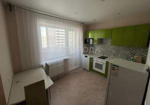 1-к квартира, на длительный срок, 35м2, 9/10 этаж