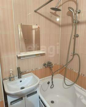 1-к квартира, на длительный срок, 38м2, 11/18 этаж