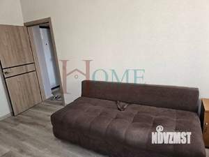 1-к квартира, на длительный срок, 31м2, 3/5 этаж