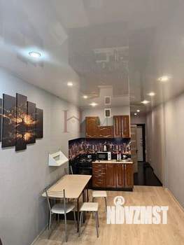 Студия квартира, на длительный срок, 26м2, 6/24 этаж