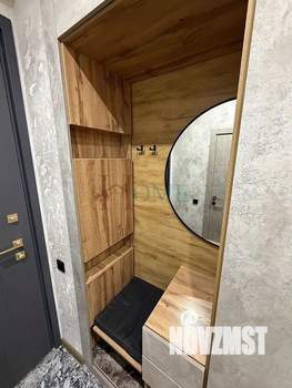 Студия квартира, на длительный срок, 32м2, 3/24 этаж