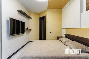 3-к квартира, на длительный срок, 75м2, 10/24 этаж