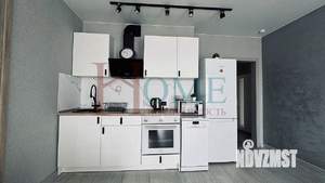 1-к квартира, на длительный срок, 50м2, 13/16 этаж