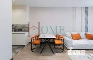 2-к квартира, на длительный срок, 55м2, 18/25 этаж