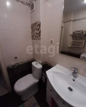 2-к квартира, на длительный срок, 42м2, 10/26 этаж