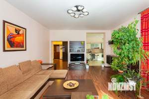 4-к квартира, на длительный срок, 160м2, 4/6 этаж