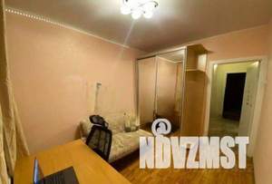 3-к квартира, на длительный срок, 62м2, 4/9 этаж