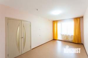 1-к квартира, на длительный срок, 35м2, 5/17 этаж