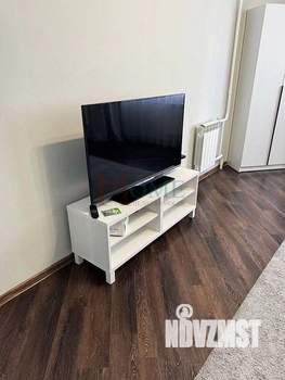 1-к квартира, на длительный срок, 46м2, 4/24 этаж