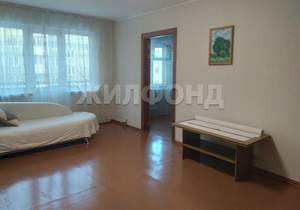 3-к квартира, на длительный срок, 58м2, 3/5 этаж