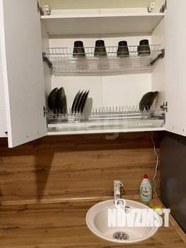 1-к квартира, на длительный срок, 36м2, 16/17 этаж