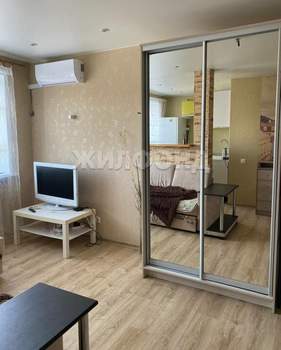 1-к квартира, на длительный срок, 32м2, 5/5 этаж