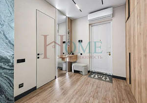 2-к квартира, на длительный срок, 55м2, 18/25 этаж