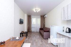 2-к квартира, посуточно, 42м2, 1/1 этаж