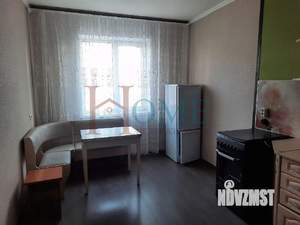 1-к квартира, на длительный срок, 42м2, 2/10 этаж