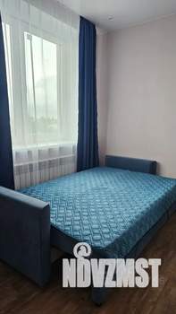 Студия квартира, посуточно, 29м2, 6/9 этаж