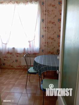 2-к квартира, на длительный срок, 50м2, 4/7 этаж