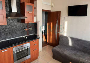 1-к квартира, на длительный срок, 43м2, 13/17 этаж