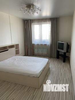 2-к квартира, на длительный срок, 60м2, 9/25 этаж