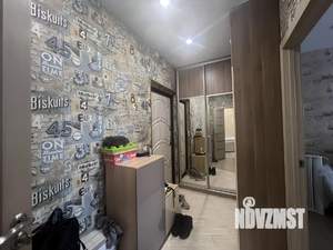 2-к квартира, на длительный срок, 38м2, 7/16 этаж