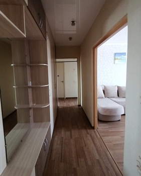 3-к квартира, на длительный срок, 64м2, 8/9 этаж