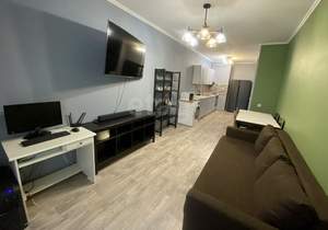 3-к квартира, на длительный срок, 80м2, 10/25 этаж