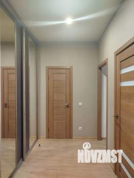 1-к квартира, на длительный срок, 45м2, 5/20 этаж