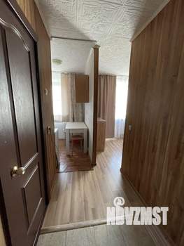 1-к квартира, на длительный срок, 20м2, 7/9 этаж