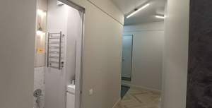 3-к квартира, на длительный срок, 80м2, 17/24 этаж