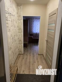 Студия квартира, на длительный срок, 24м2, 5/6 этаж