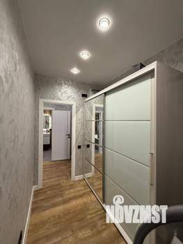 2-к квартира, на длительный срок, 46м2, 6/17 этаж