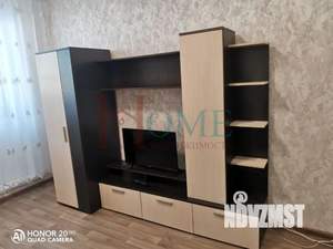 1-к квартира, на длительный срок, 34м2, 5/17 этаж