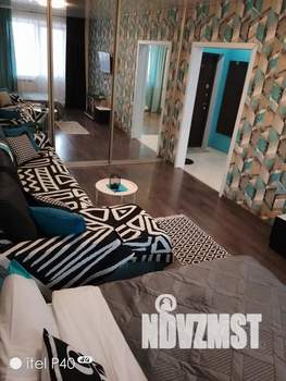 1-к квартира, посуточно, 35м2, 14/18 этаж