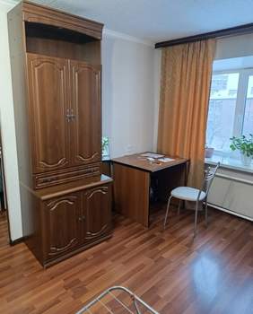 1-к квартира, на длительный срок, 31м2, 5/5 этаж