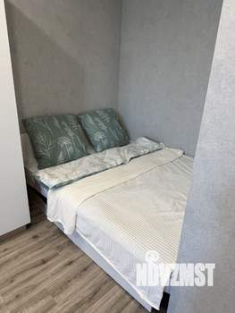 1-к квартира, на длительный срок, 34м2, 9/10 этаж