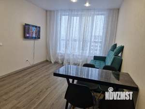 1-к квартира, на длительный срок, 37м2, 16/18 этаж