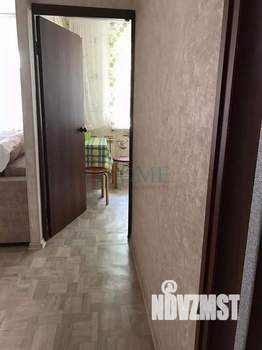 1-к квартира, на длительный срок, 32м2, 2/5 этаж