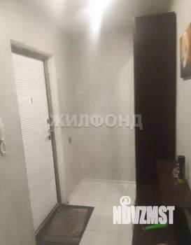 Студия квартира, на длительный срок, 28м2, 10/17 этаж