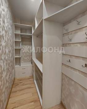 1-к квартира, на длительный срок, 38м2, 8/15 этаж