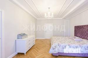 3-к квартира, на длительный срок, 133м2, 3/6 этаж