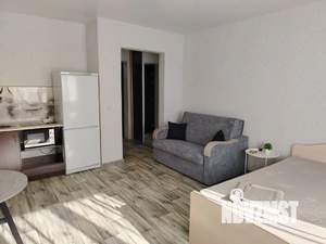 1-к квартира, посуточно, 35м2, 10/13 этаж