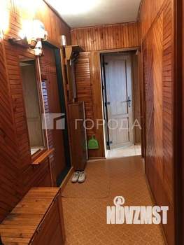 3-к квартира, на длительный срок, 58м2, 5/9 этаж