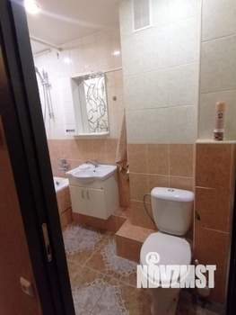 1-к квартира, на длительный срок, 38м2, 10/10 этаж