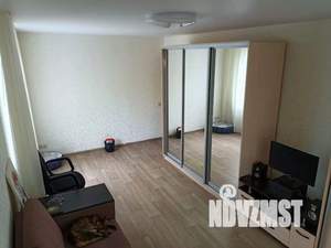 2-к квартира, на длительный срок, 44м2, 4/5 этаж