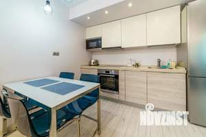 2-к квартира, посуточно, 46м2, 1/4 этаж