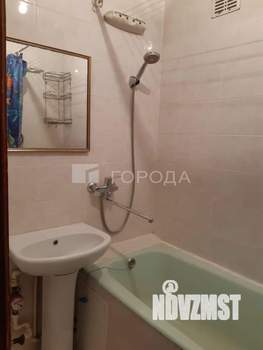 1-к квартира, на длительный срок, 25м2, 6/9 этаж